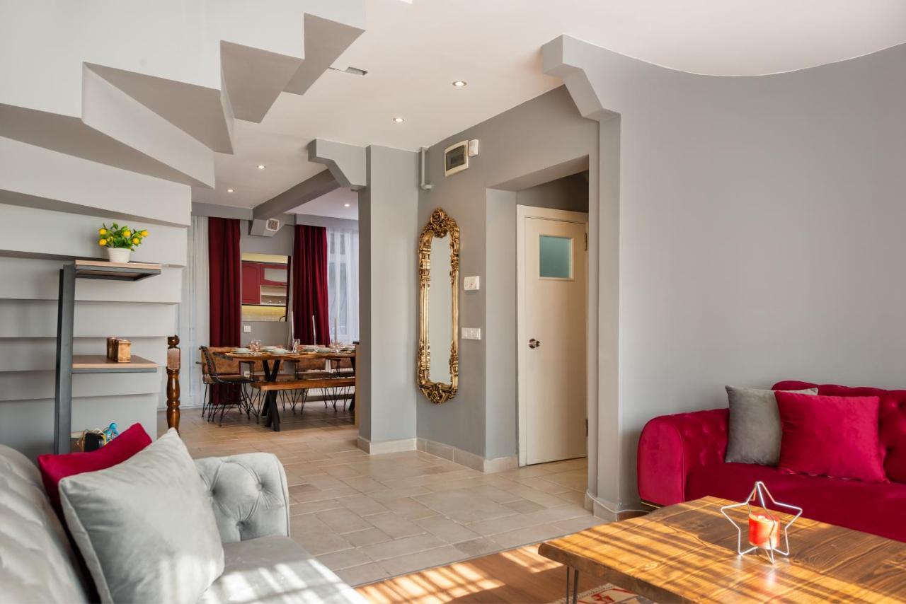 Bright Appart hôtel