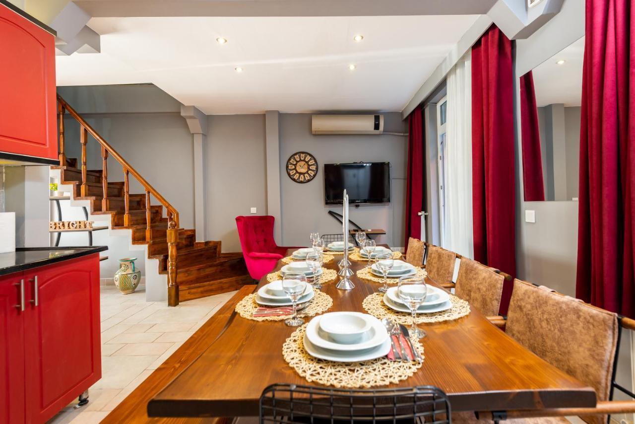 Appart hôtel Bright