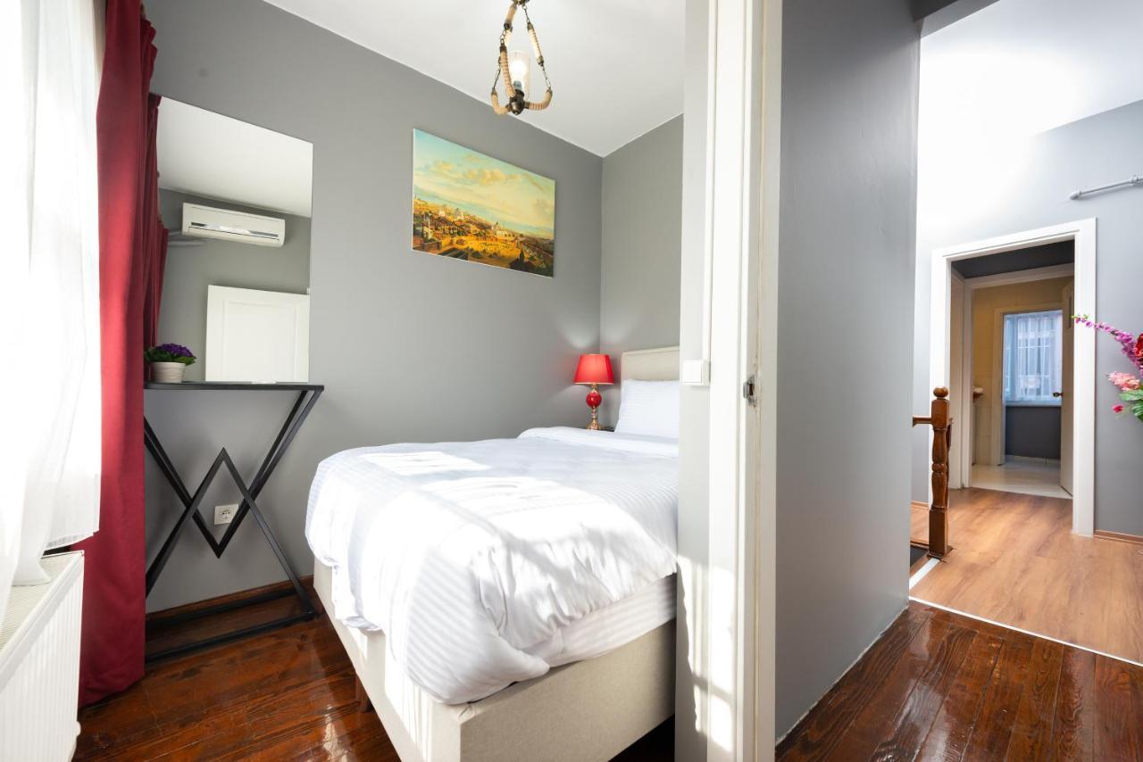 Appart hôtel Bright Istambul