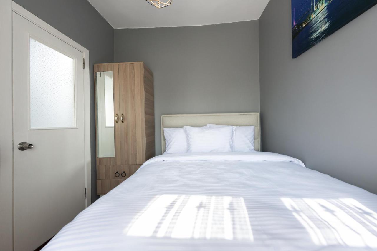 Appart hôtel Bright Istambul