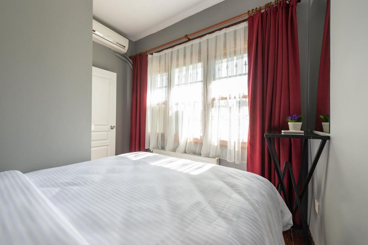 Appart hôtel Bright 3*