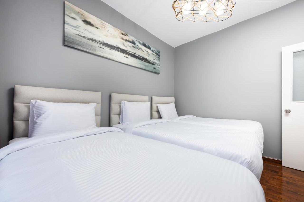 Appart hôtel Bright Istambul
