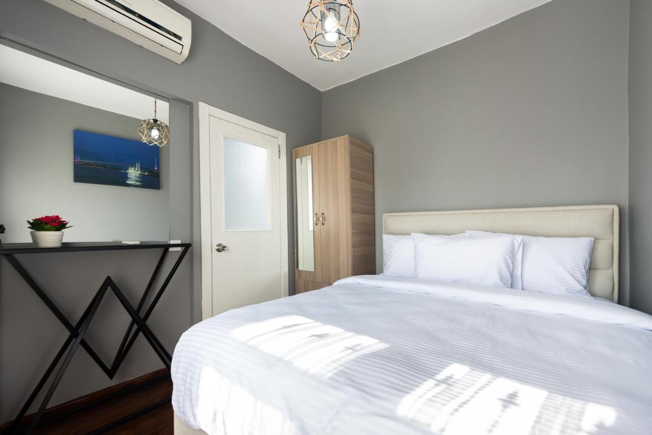 Bright Appart hôtel