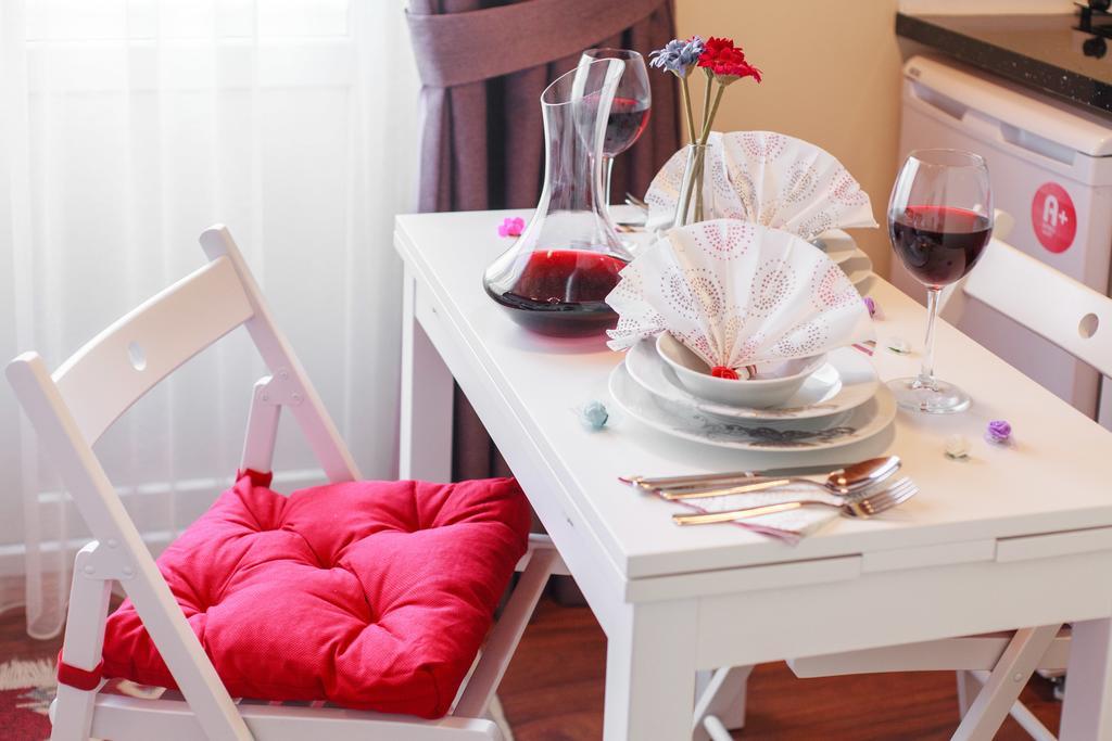 Appart hôtel Bright Istambul