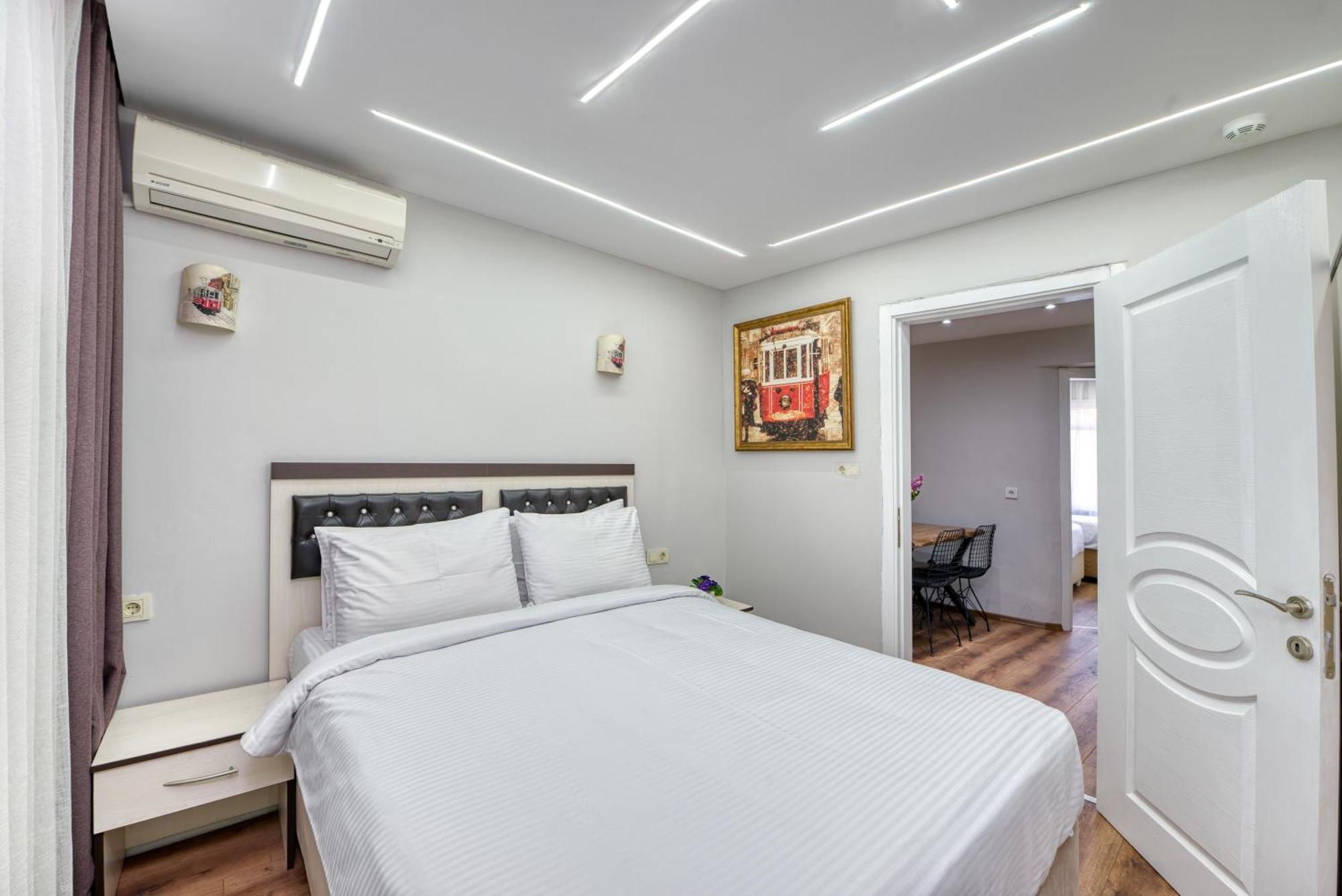 Bright 3* Istambul