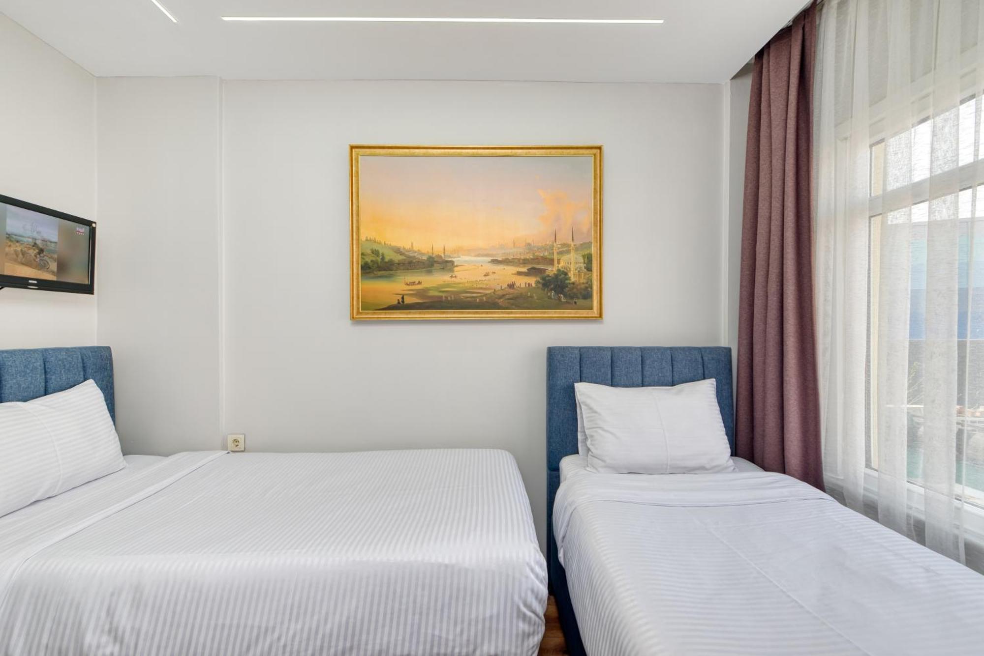 Bright Appart hôtel 3*