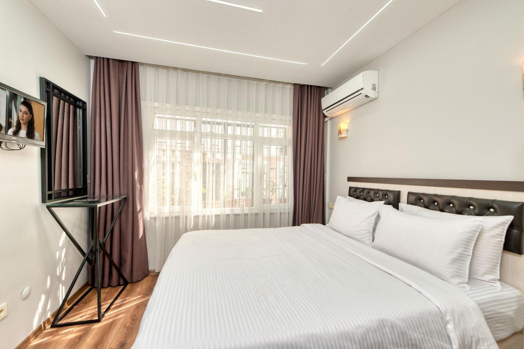 Bright Appart hôtel Istambul