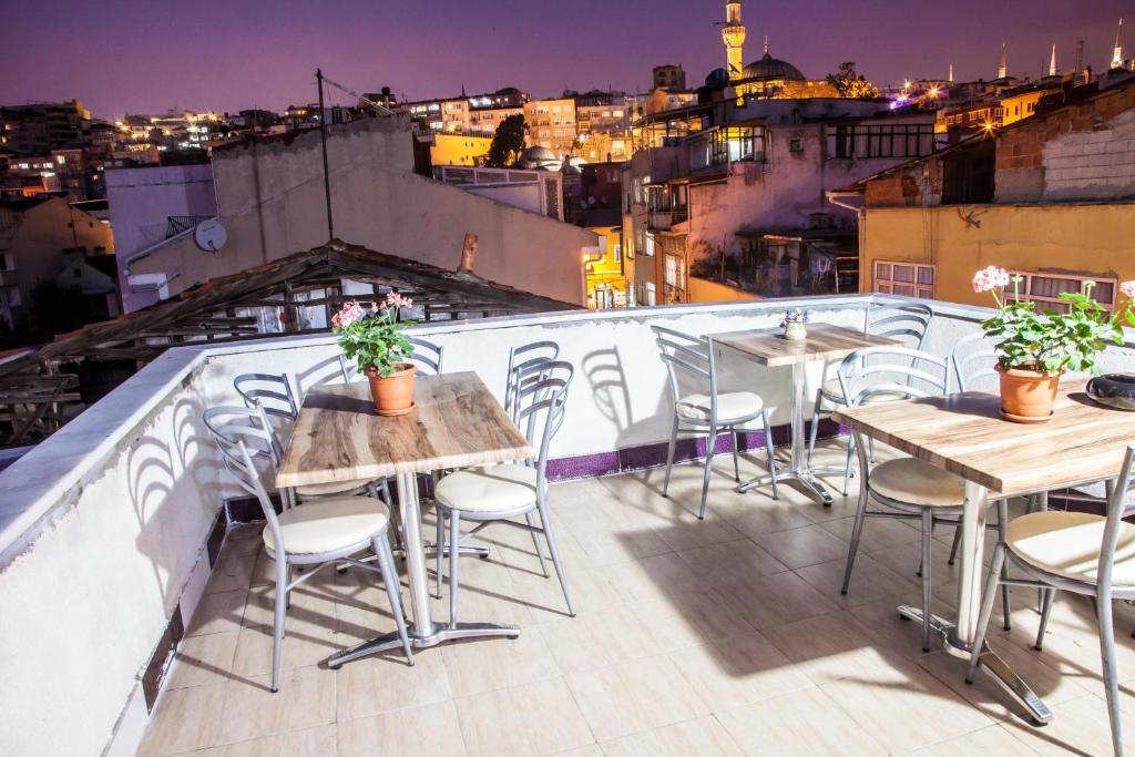 Bright Istambul