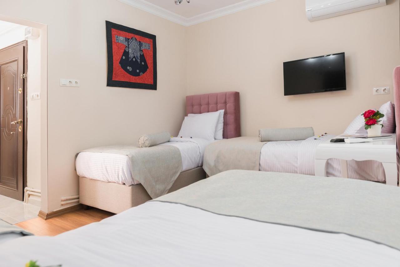 Appart hôtel Bright Istambul