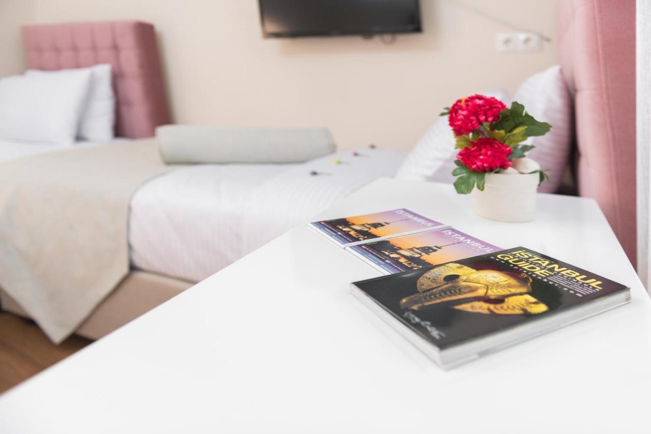 Appart hôtel Bright 3*