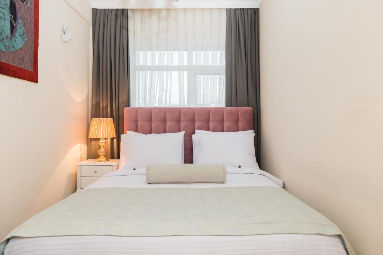 Appart hôtel Bright 3*