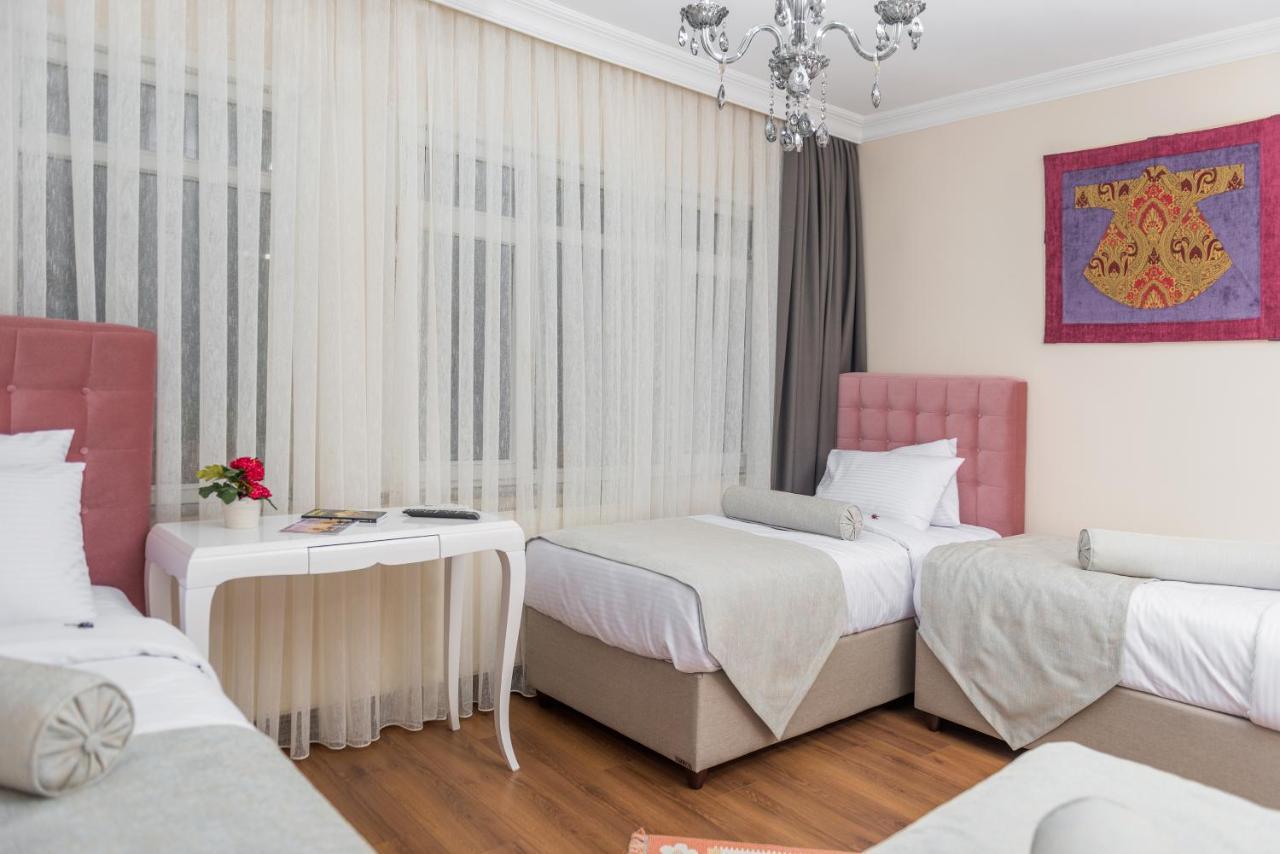 Appart hôtel Bright