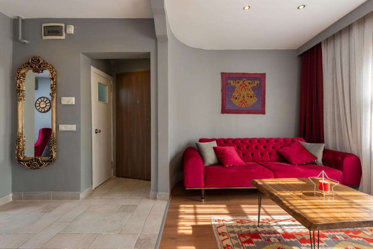 Aparthotel Bright 3*