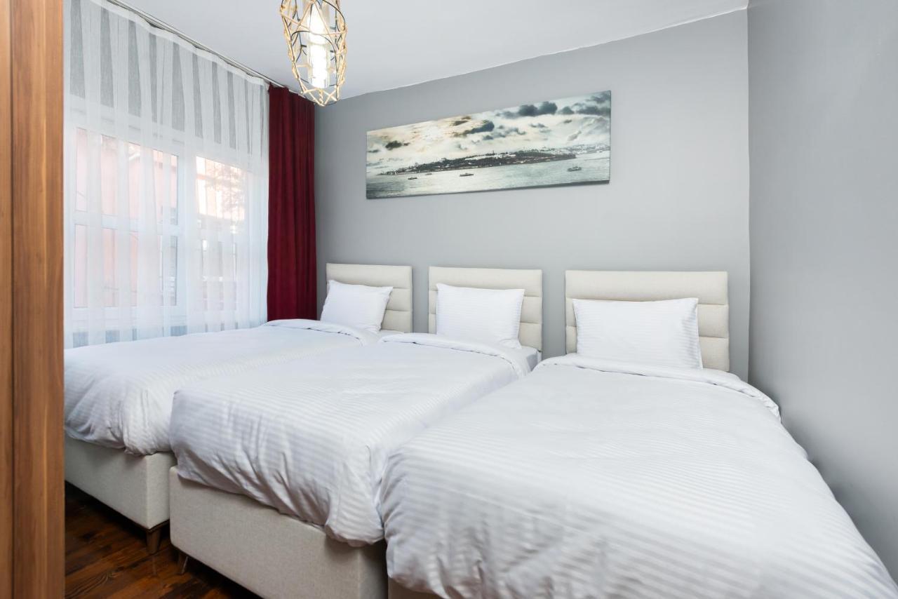 Bright Aparthotel