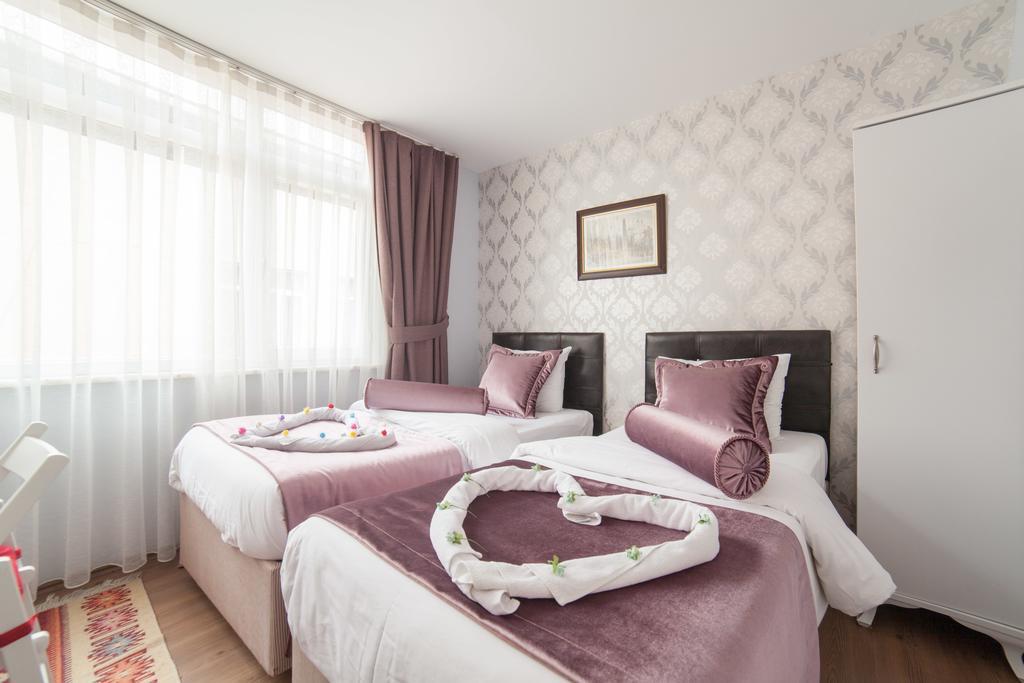 Bright 3* Istanbul