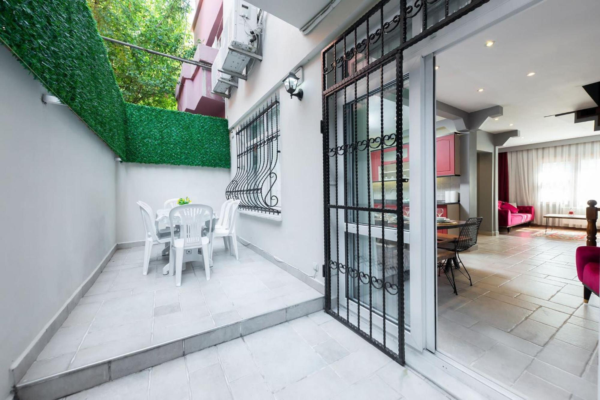 Aparthotel Bright Istanbul
