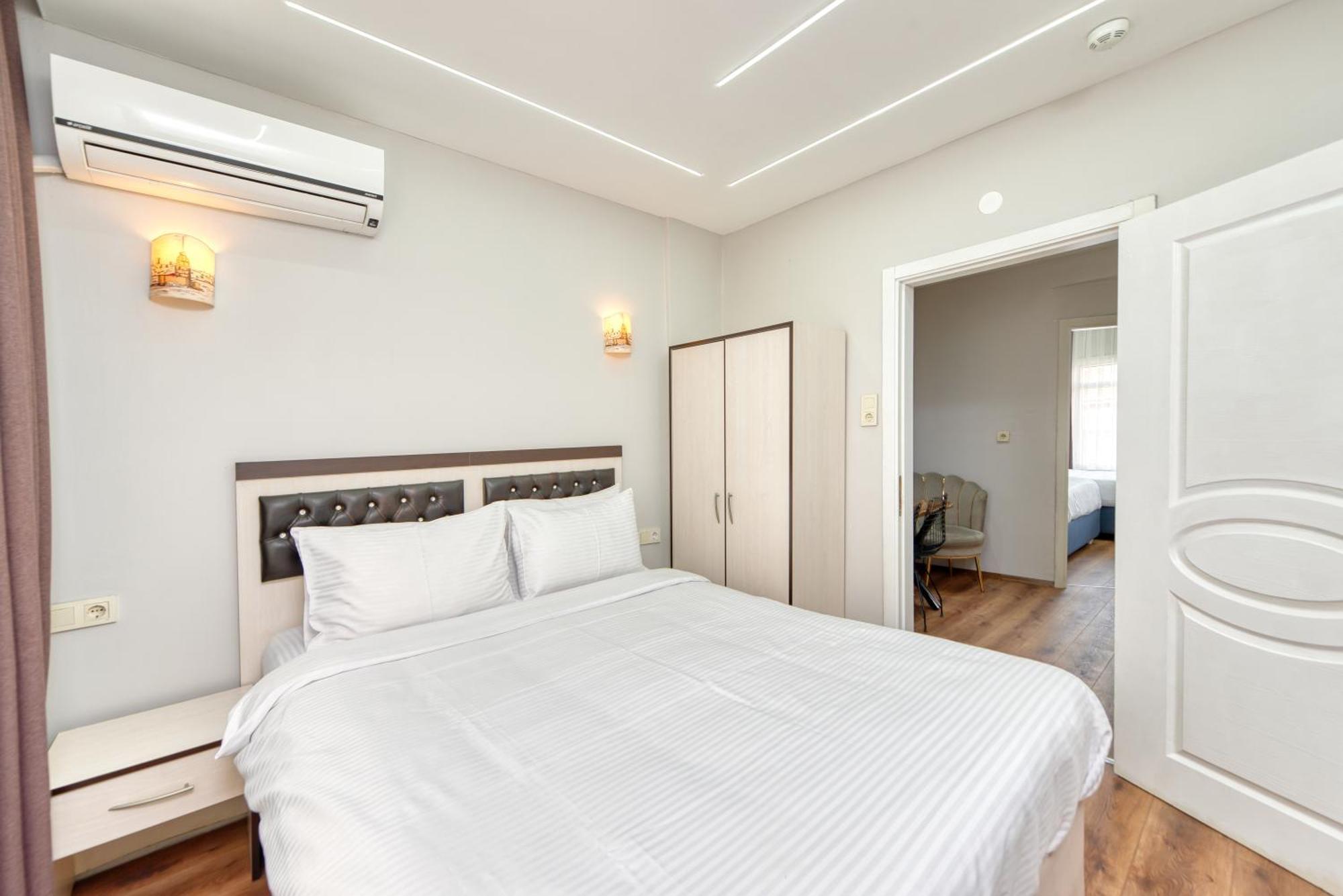 Aparthotel Bright Istanbul