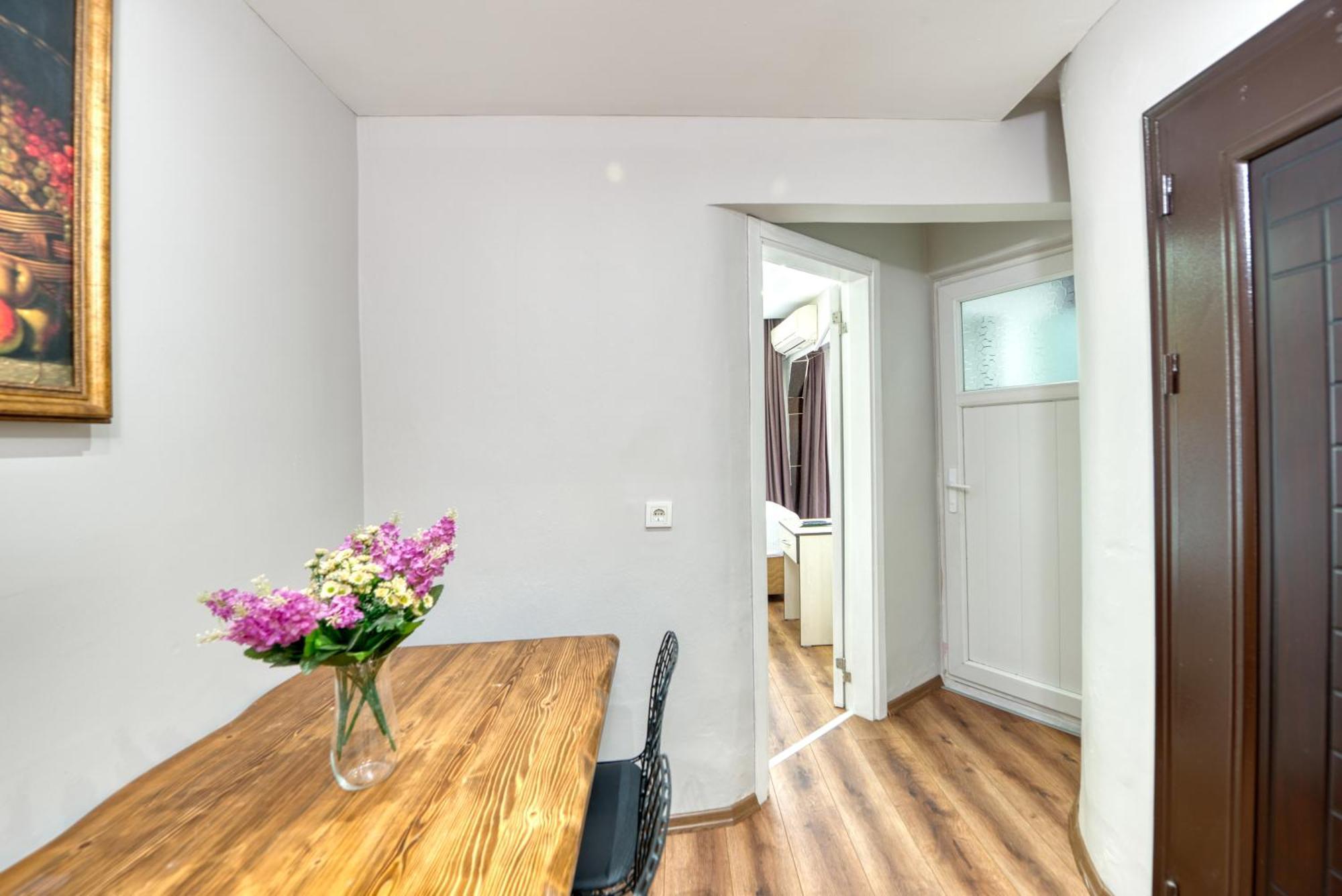 Bright Aparthotel Istanbul