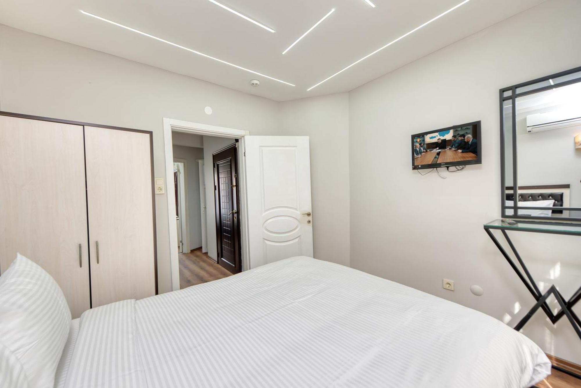Bright Aparthotel Istanbul
