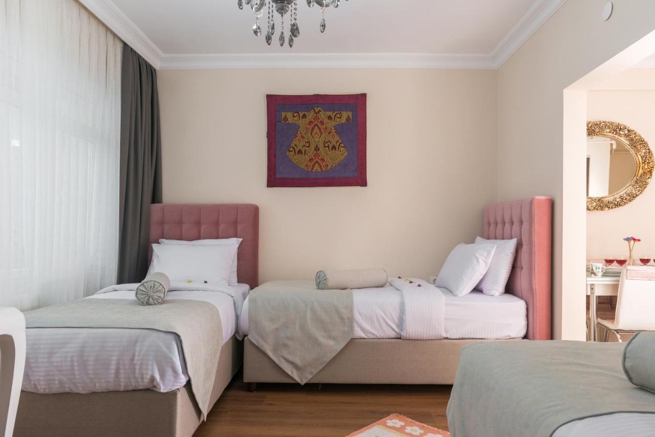 Bright Aparthotel Istanbul