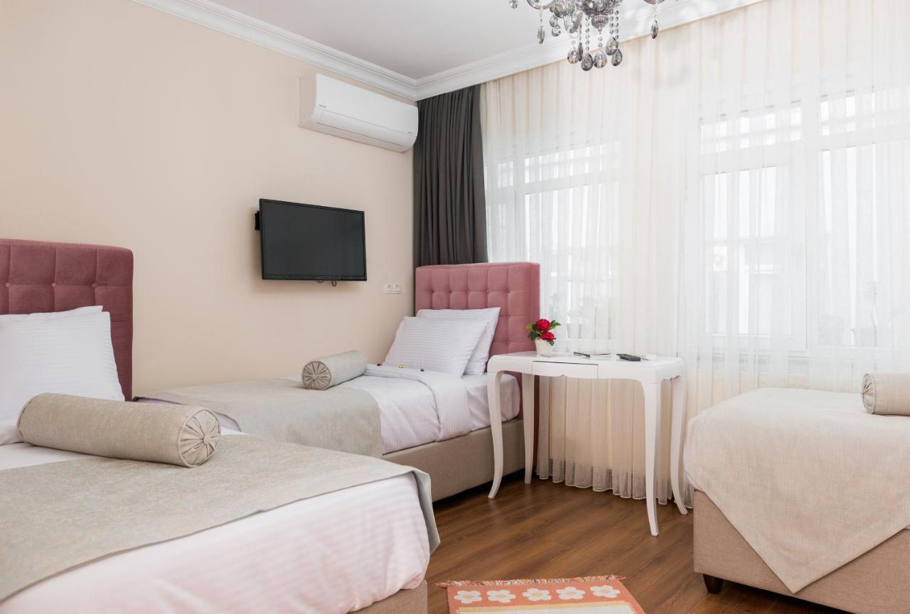 Bright Aparthotel Istanbul