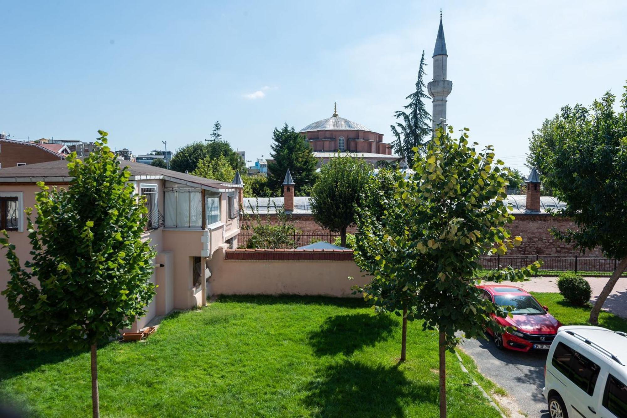 Bright Istanbul